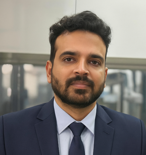 Dr Rohit Bhardwaj