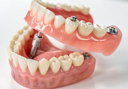 Dental Implants