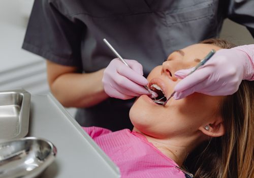 Emergency Dental Care