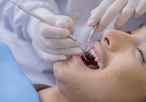 Painless RCT